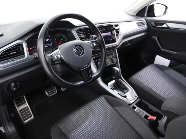 Volkswagen T-Roc 1.5 TSI DSG Style