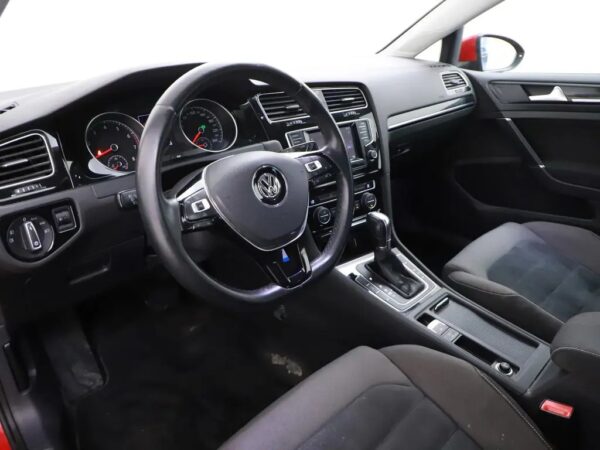 Volkswagen Golf 1.4 TSI DSG ACT Highline