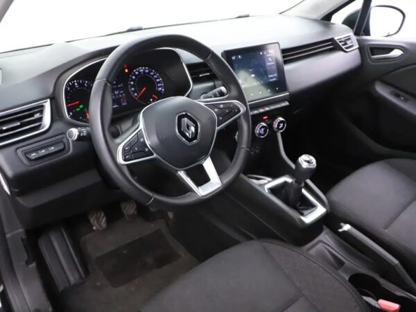 Renault Clio 1.0 TCe Zen