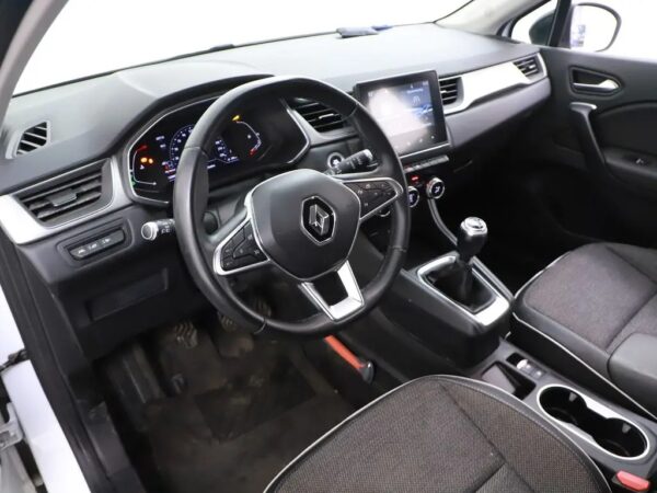 Renault Captur 1.0 TCe 90 Intens