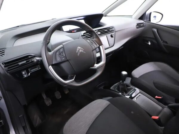 Citroen C4 Spacetourer 1.2 PureTech Selection