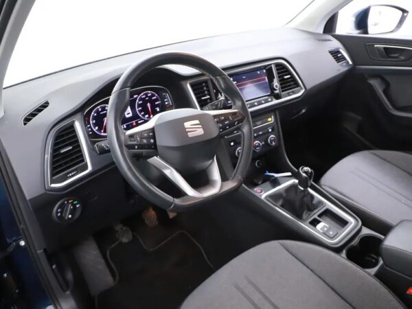 SEAT Ateca 1.0 TSI Style Business Intense