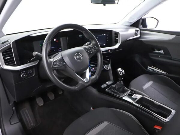 Opel Mokka 1.2 Turbo 100pk Edition