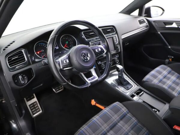 Volkswagen Golf 1.4 TSI Aut. GTE LED