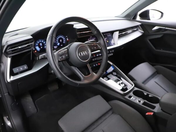 Audi A3 Sportback 35 TFSI S-Tronic Edition One S-Line