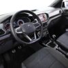 Volkswagen T-Cross 1.0 TSI R-Line