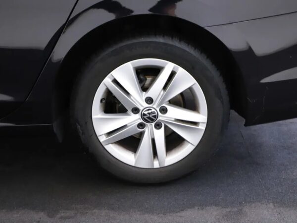 Volkswagen Golf Variant 1.0 TSI Life