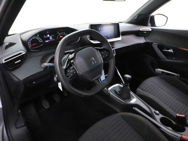 Peugeot 2008 1.2 PureTech Active Pack (5-drs