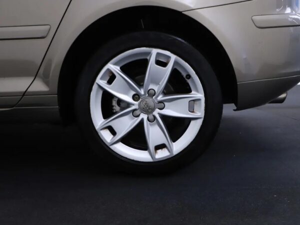 Audi A3 Sportback 1.8 TFSI Attraction Pro Line Clima