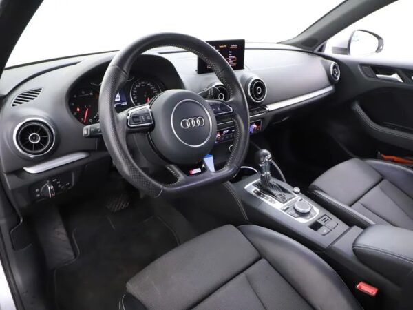 Audi A3 Sportback 1.4 TFSI AUT. Pro Line S Xenon