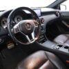 Mercedes-Benz A-Klasse 250 AMG