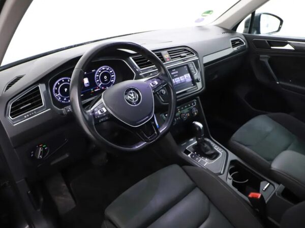 Volkswagen Tiguan 1.4 TSI ACT Highline LED