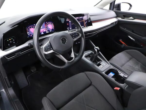 Volkswagen Golf Variant 1.5 TSI Life