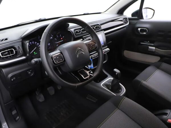 Citroen C3 1.2 PureTech C-Series Clima