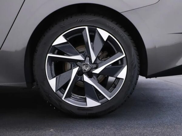Peugeot 308 SW 1.2 PureTech Allure Pack