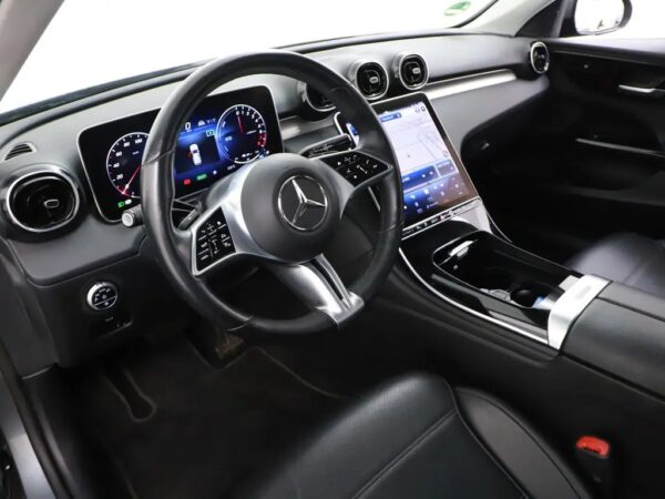 Mercedes-Benz C-Klasse Estate 300 e Luxury Line Limited