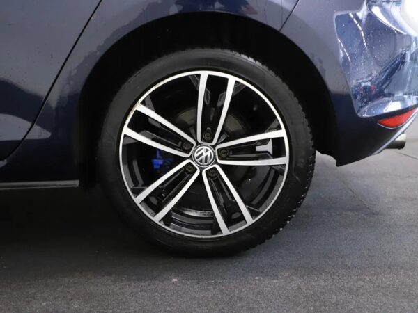 Volkswagen Golf 1.4 TSI GTE