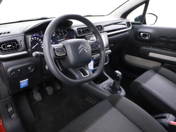 Citroen C3 1.2 PureTech Feel Edition