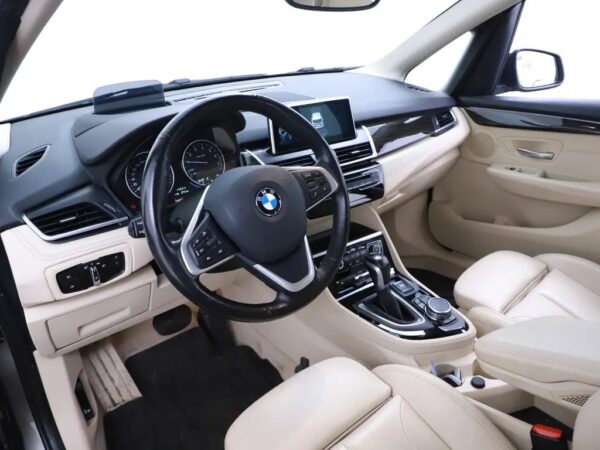 BMW 2 Serie Active Tourer 225i xDrive Luxury Aut. Clima
