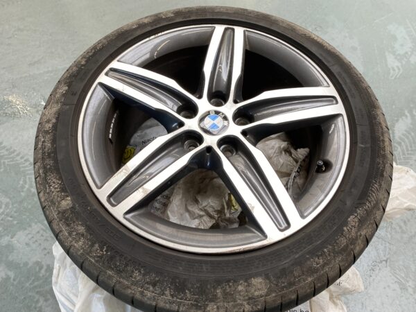 BMW 2 Serie Gran Tourer 218i Sport Aut