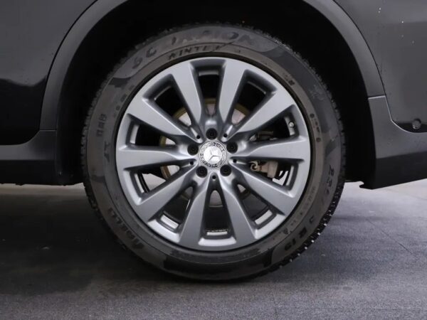 Mercedes-Benz GLC 250 Aut. 4MATIC Prestige