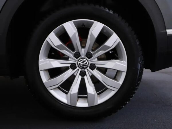 Volkswagen T-Roc 1.5 TSI Sport Aut.