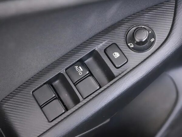 Mazda CX-3 2.0 SkyActiv-G 120 TS+