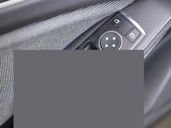 Mercedes-Benz A-Klasse 180 Business Solution Automaat Led