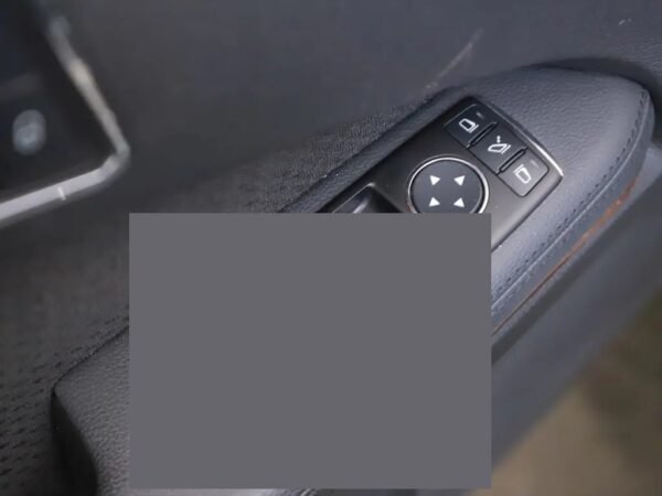 Mercedes-Benz E-Klasse 200 CGI Aut. Edition Sport