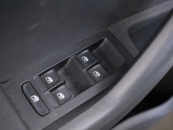 Skoda Octavia Combi 1.4 TSI AUT. Greentech Style