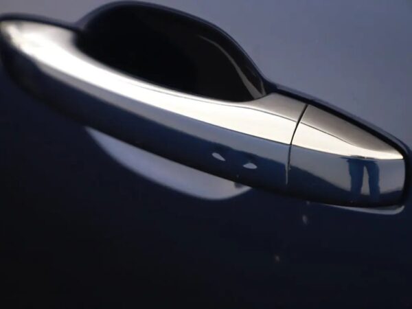 Photo 5 of 30 of VF1RFB00057047611 Renault Mégane Estate 1.2 TCe Bose