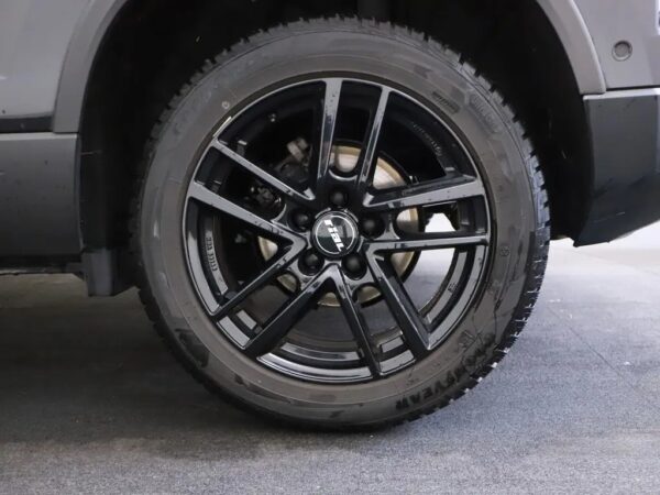 SEAT Ateca 1.0 EcoTSI Style Business Intense