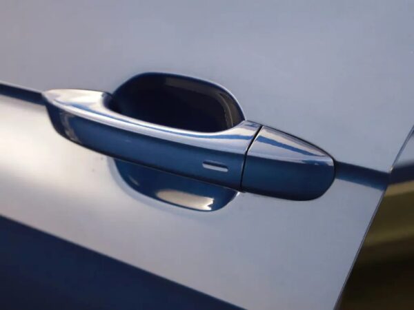 Volkswagen T-Cross 1.0 TSI Life Business