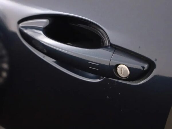 Peugeot 5008 1.2 PureTech Blue Lease Premium 7 Pers Clima