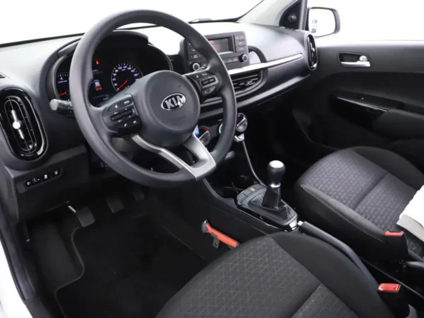 Kia Picanto 1.0 DPi ComfortLine