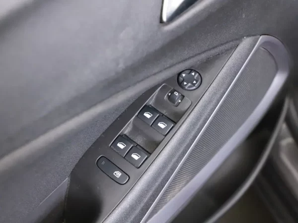 Opel Crossland 1.2 Edition (5-drs SUV) Cruise