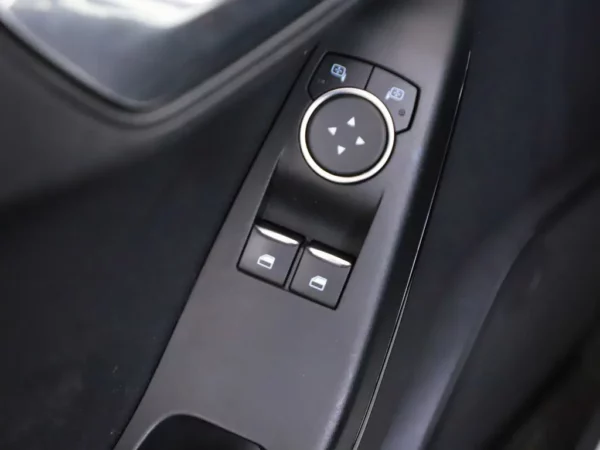 Ford Fiesta 1.1 Trend