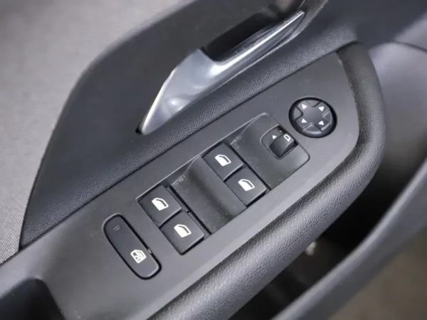 Opel Mokka 1.2 Turbo 100pk Edition