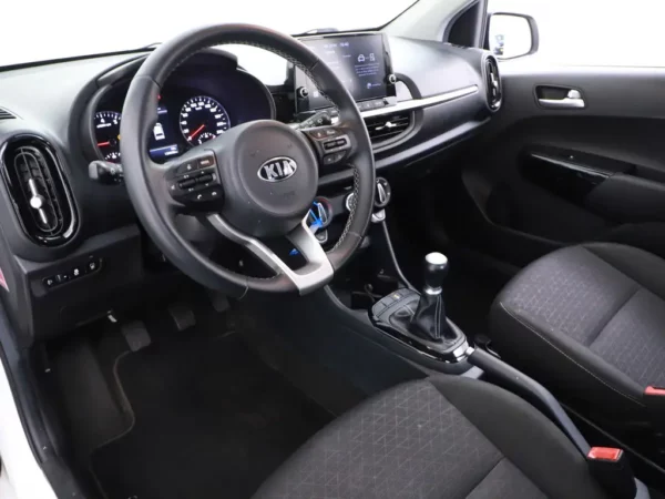 Kia Picanto 1.0 DPi DynamicLine