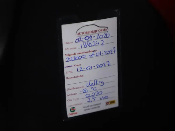 Kia Rio 1.2 CVVT BusinessLine Airco