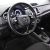 Skoda Fabia Combi 1.0 TSI Ambition Aut. Nav