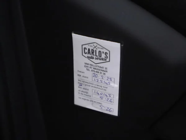 Ford Focus 1.0 EcoBoost Trend