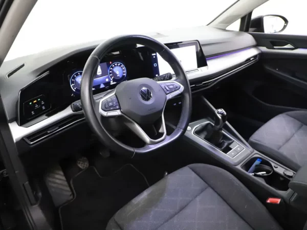 Volkswagen Golf Variant 1.0 TSI Life