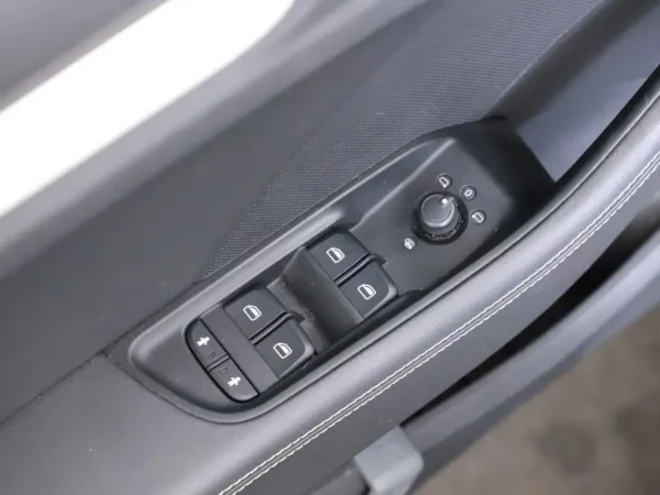 Audi A3 Sportback 1.4 TFSI AUT. Pro Line S Xenon