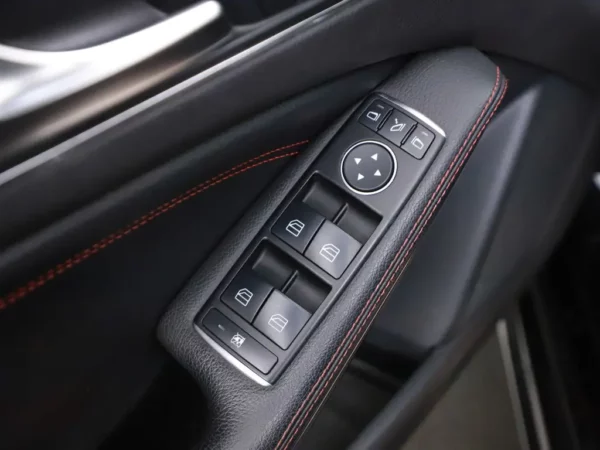 Mercedes-Benz A-Klasse 250 AMG