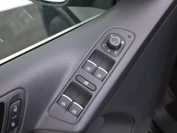 Volkswagen Tiguan 1.4 TSI 125pk Sport & Style