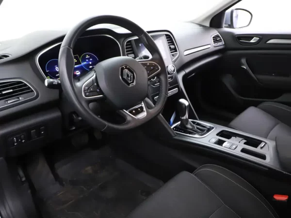 Renault Mégane Estate 1.6 E-Tech Plug-In Hybrid 160 Intens