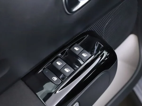 Citroen C3 1.2 PureTech C-Series Clima