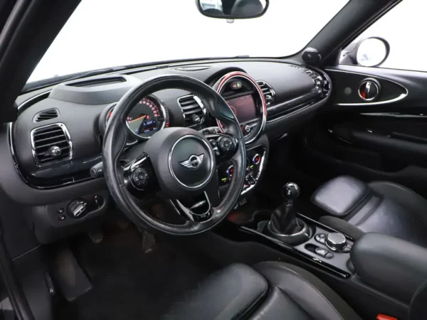 Mini Clubman 1.5 Cooper Chili Serious Business PANO