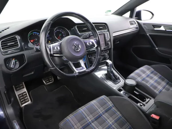 Volkswagen Golf 1.4 TSI GTE